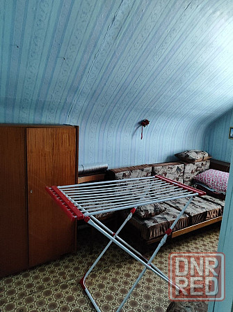 Продажа дома 2 уровня, пос.Застанционный Донецк - изображение 7