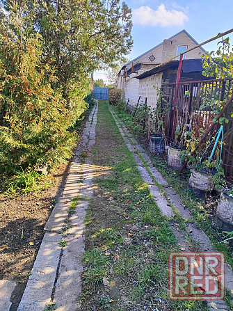 Продажа дома 2 уровня, пос.Застанционный Донецк - изображение 8