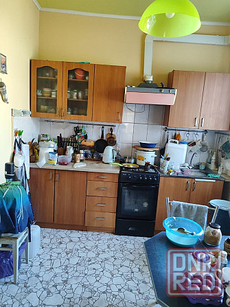 Продажа дома 2 уровня, пос.Застанционный Донецк - изображение 4