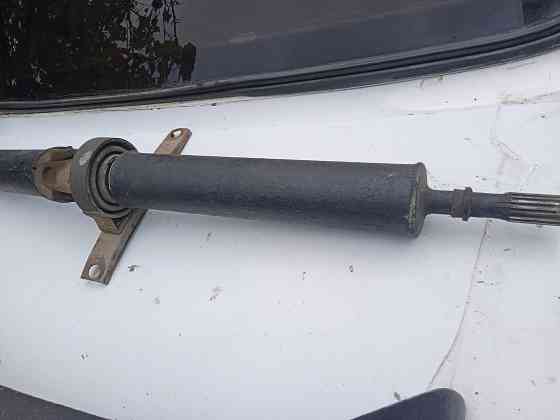 карданный вал с подвесным ваз классика 01-07 Донецк