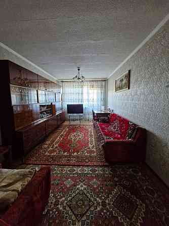 Продаётся 3х ком. квартира в Кировском р-не, м-н Текстильщик, ул. Петровского Донецк