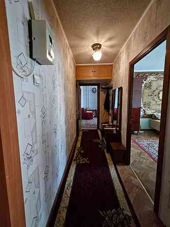 Продаётся 3х ком. квартира в Кировском р-не, м-н Текстильщик, ул. Петровского Донецк