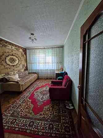 Продаётся 3х ком. квартира в Кировском р-не, м-н Текстильщик, ул. Петровского Донецк