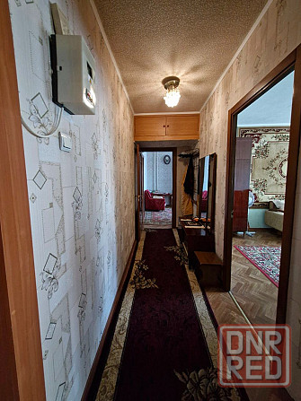 Продаётся 3х ком. квартира в Кировском р-не, м-н Текстильщик, ул. Петровского Донецк - изображение 6