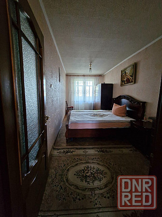 Продаётся 3х ком. квартира в Кировском р-не, м-н Текстильщик, ул. Петровского Донецк - изображение 5