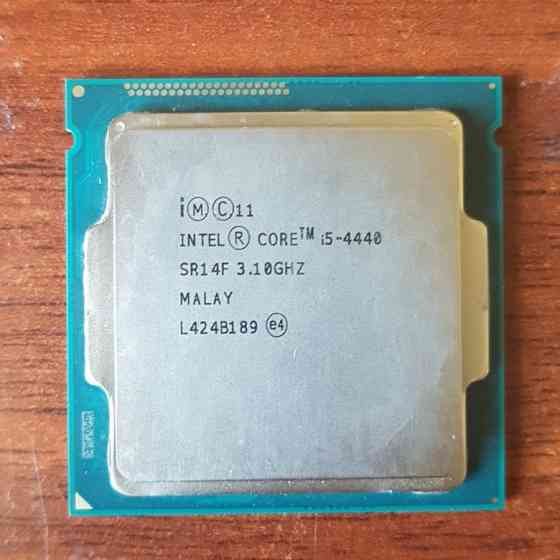 I5 4440 Донецк