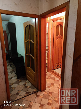 Цена снижена!Продажа 2х на Туполева,Мирный Донецк - изображение 3