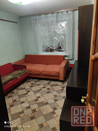 Цена снижена!Продажа 2х на Туполева,Мирный Донецк - изображение 5