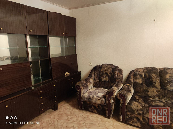 Цена снижена!Продажа 2х на Туполева,Мирный Донецк - изображение 7