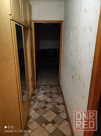 Цена снижена!Продажа 2х на Туполева,Мирный Донецк - изображение 4