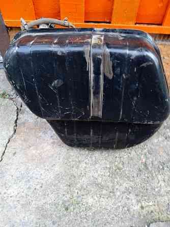 бак ваз 01-07 Донецк