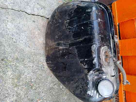 бак ваз 01-07 Донецк