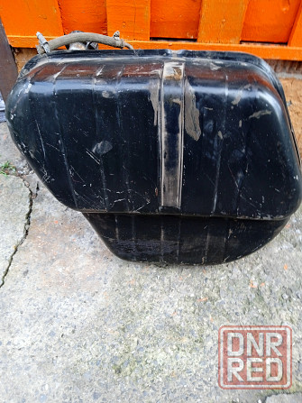 бак ваз 01-07 Донецк - изображение 1