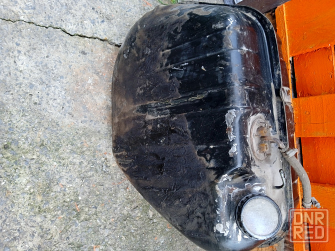 бак ваз 01-07 Донецк - изображение 2