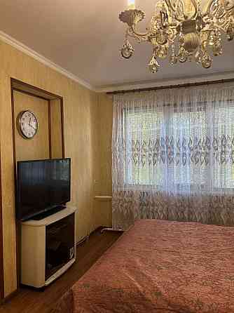 Сдаётся уютная однокомнатная квартира в Куйбышевском районе на ул. Куйбышева Донецк