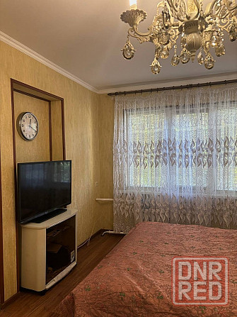 Сдаётся уютная однокомнатная квартира в Куйбышевском районе на ул. Куйбышева Донецк - изображение 2