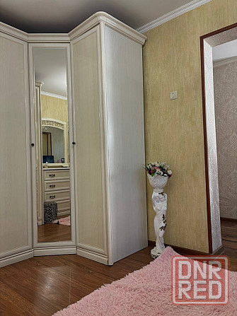 Сдаётся уютная однокомнатная квартира в Куйбышевском районе на ул. Куйбышева Донецк - изображение 4