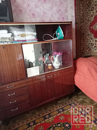 Продам 3 срочно, Ленинский пр. 33 школа Донецк - изображение 3