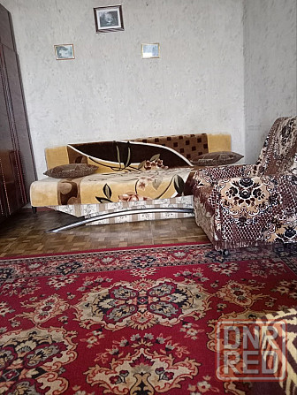 Продам 3 срочно, Ленинский пр. 33 школа Донецк - изображение 2