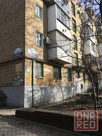 Сдается 2-х комнатная квартира ул.Университетская д.3 Донецк - изображение 8