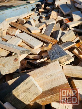 Дрова/доставка/колотые Луганск - изображение 1