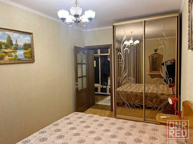Сдам квартиру в Киевском районе !!! Донецк - изображение 3