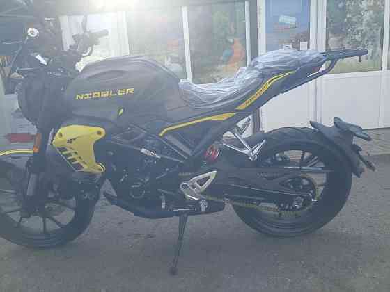 Мотоцикл Regulmoto Nibbl Макеевка