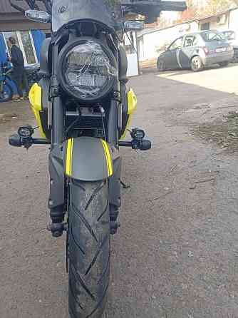 Мотоцикл Regulmoto Nibbl Макеевка