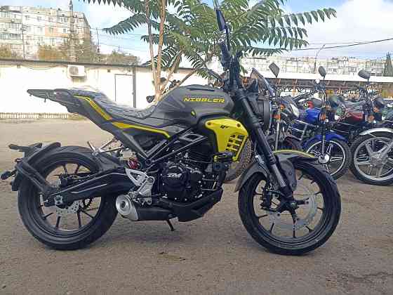 Мотоцикл Regulmoto Nibbl Макеевка