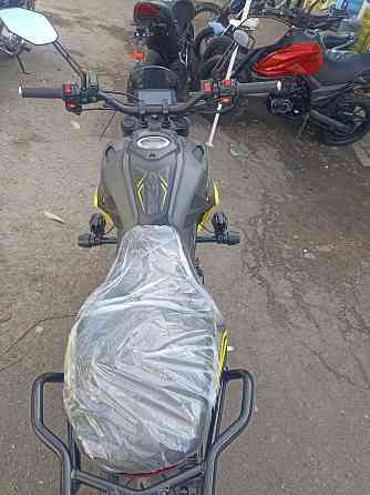 Мотоцикл Regulmoto Nibbl Макеевка