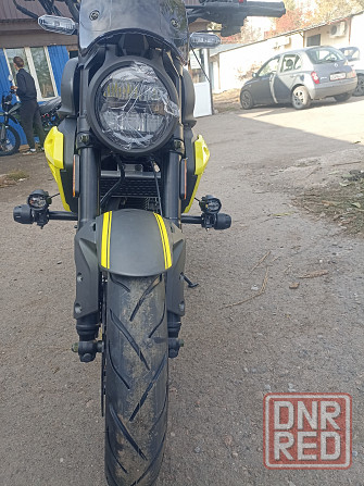 Мотоцикл Regulmoto Nibbl Макеевка - изображение 4