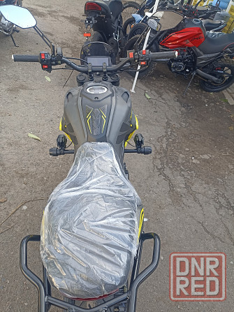 Мотоцикл Regulmoto Nibbl Макеевка - изображение 3