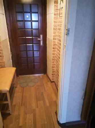 Однокомнатная квартира рядом с парком Гулливер 38м2 Донецк