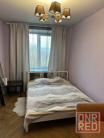 Сдается двухкомнатная квартира в самом центре Донецка Донецк - изображение 5