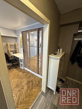 Сдается двухкомнатная квартира в самом центре Донецка Донецк - изображение 7