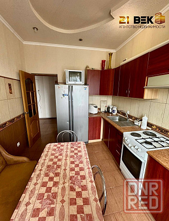 Продажа двухуровневой квартиры. Ориентир «Маяк» Донецк - изображение 5