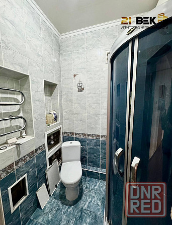 Продажа двухуровневой квартиры. Ориентир «Маяк» Донецк - изображение 9