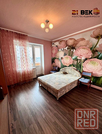 Продажа двухуровневой квартиры. Ориентир «Маяк» Донецк - изображение 4