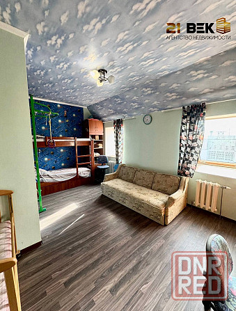 Продажа двухуровневой квартиры. Ориентир «Маяк» Донецк - изображение 7