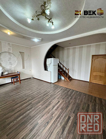 Продажа двухуровневой квартиры. Ориентир «Маяк» Донецк - изображение 1