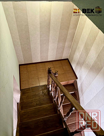 Продажа двухуровневой квартиры. Ориентир «Маяк» Донецк - изображение 6