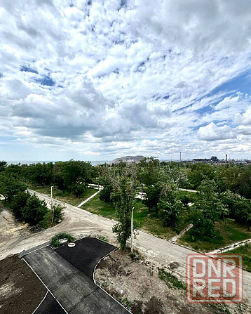 Продается трехкомнатная квартира Мариуполь - изображение 3