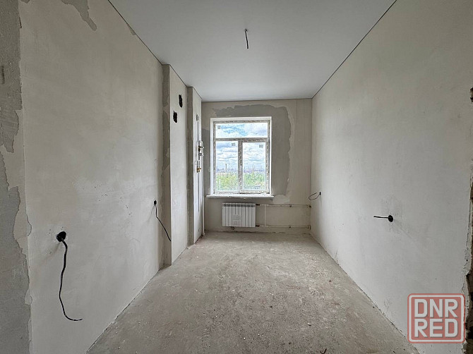 Продается трехкомнатная квартира Мариуполь - изображение 5