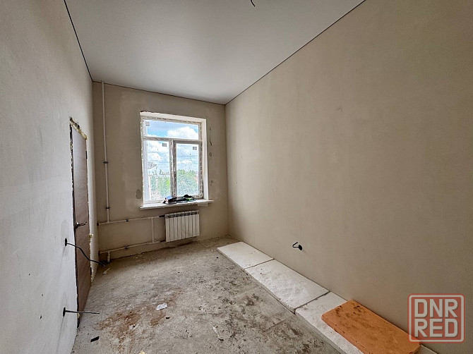 Продается трехкомнатная квартира Мариуполь - изображение 4