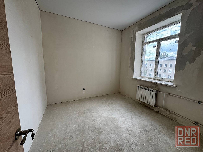 Продается трехкомнатная квартира Мариуполь - изображение 6