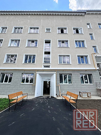 Продается трехкомнатная квартира Мариуполь - изображение 2