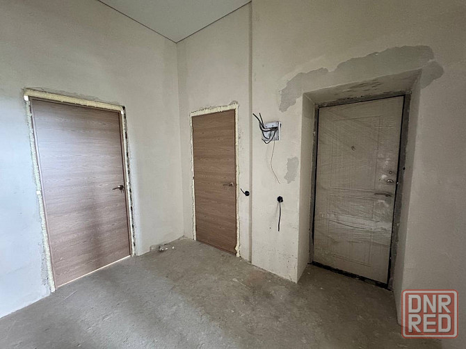 Продается трехкомнатная квартира Мариуполь - изображение 8