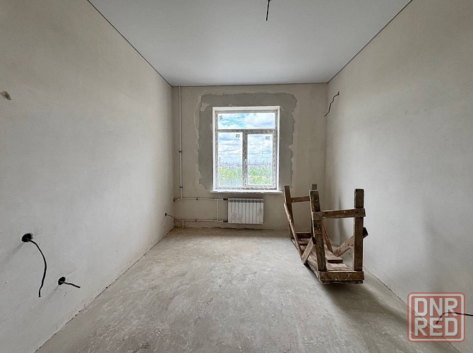 Продается трехкомнатная квартира Мариуполь - изображение 7