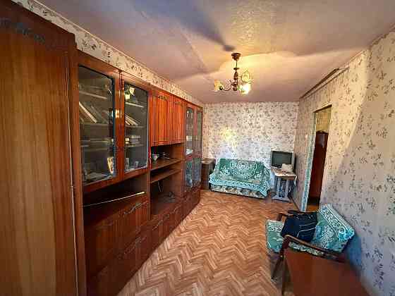 Продам 1 комн. кв., 30 кв.м., 4/5 эт. - Макеевка, кв-л Металлург, Бутовский поворот Макеевка