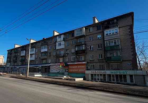 Продам 1 комн. кв., 30 кв.м., 4/5 эт. - Макеевка, кв-л Металлург, Бутовский поворот Макеевка